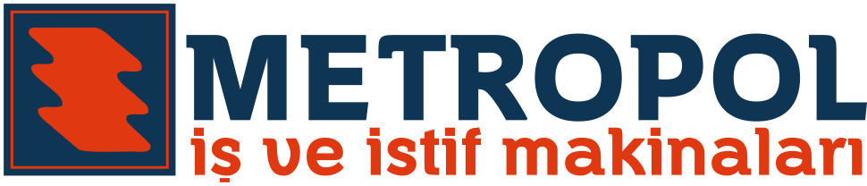 Metropol Istif ve Is Makineleri